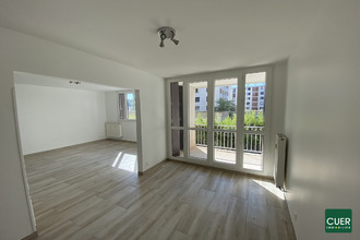 location appartement bg-les-valence 26500