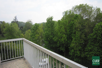 location appartement bg-les-valence 26500