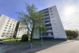 location appartement bg-les-valence 26500