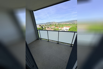 location appartement bg-les-valence 26500