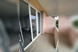 location appartement bg-les-valence 26500