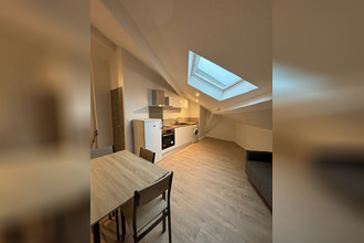 location appartement bg-les-valence 26500
