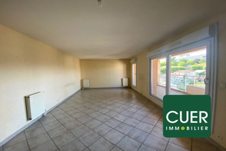 location appartement bg-les-valence 26500