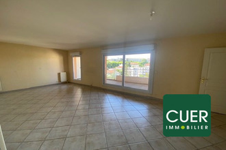 location appartement bg-les-valence 26500