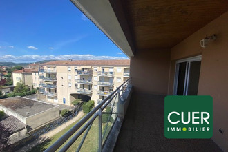 location appartement bg-les-valence 26500