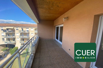 location appartement bg-les-valence 26500