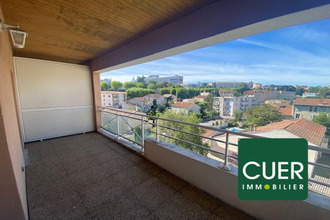 location appartement bg-les-valence 26500