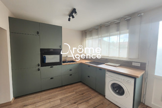 location appartement bg-les-valence 26500