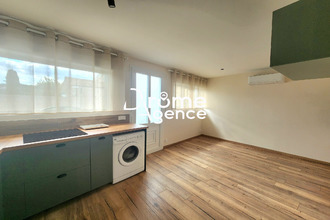 location appartement bg-les-valence 26500