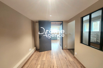 location appartement bg-les-valence 26500