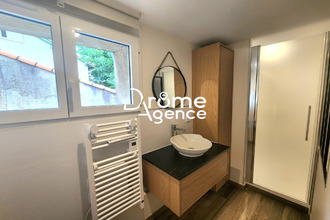 location appartement bg-les-valence 26500