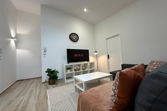 location appartement bg-les-valence 26500