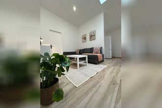 location appartement bg-les-valence 26500