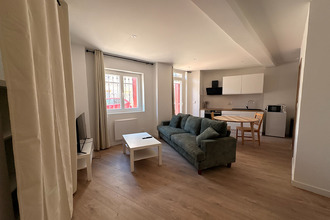 location appartement bg-les-valence 26500