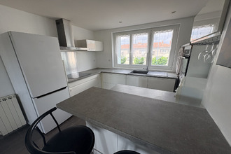 location appartement bg-les-valence 26500