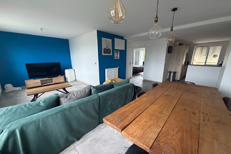 location appartement bg-les-valence 26500