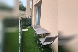 location appartement bg-st-andeol 07700