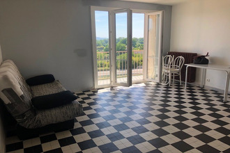 location appartement bg-st-andeol 07700