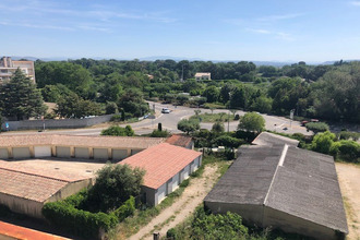 location appartement bg-st-andeol 07700