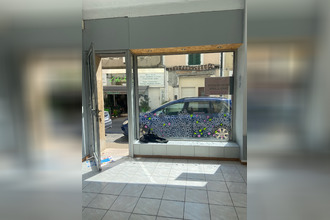 location appartement bg-st-andeol 07700
