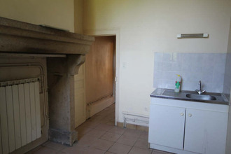 location appartement bganeuf 23400