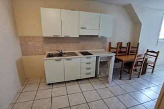 location appartement bges 18000