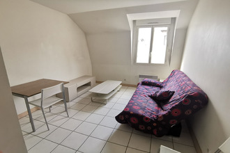 location appartement bges 18000