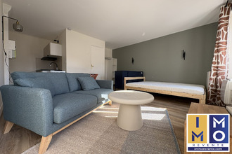 location appartement bges 18000