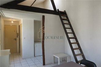 location appartement bges 18000