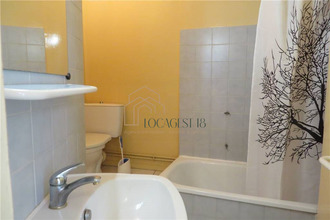 location appartement bges 18000