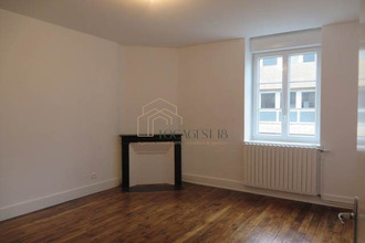 location appartement bges 18000