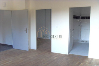 location appartement bges 18000