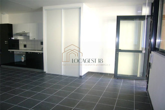 location appartement bges 18000