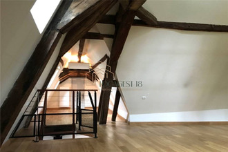 location appartement bges 18000