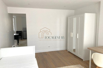 location appartement bges 18000