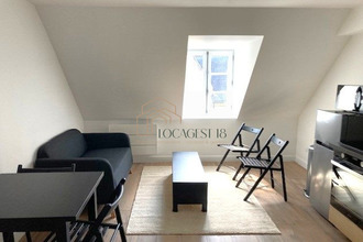 location appartement bges 18000