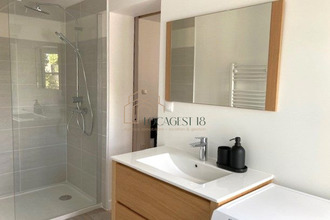 location appartement bges 18000