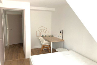 location appartement bges 18000