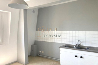 location appartement bges 18000