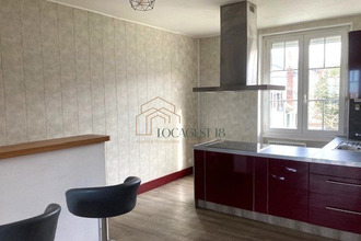 location appartement bges 18000