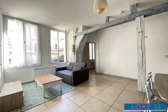 location appartement bges 18000