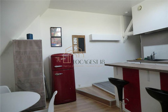 location appartement bges 18000
