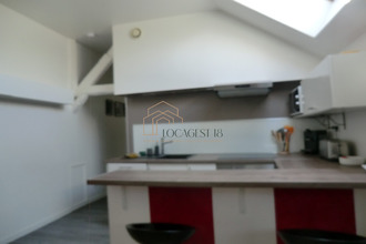 location appartement bges 18000