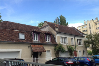 location appartement bges 18000