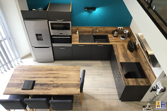 location appartement bges 18000