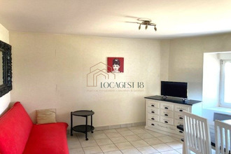 location appartement bges 18000
