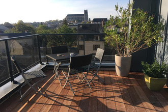 location appartement bges 18000