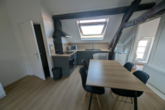 location appartement bges 18000