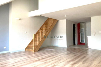 location appartement bges 18000