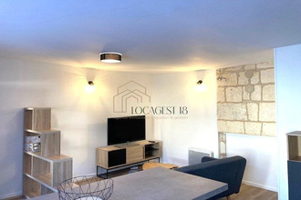 location appartement bges 18000